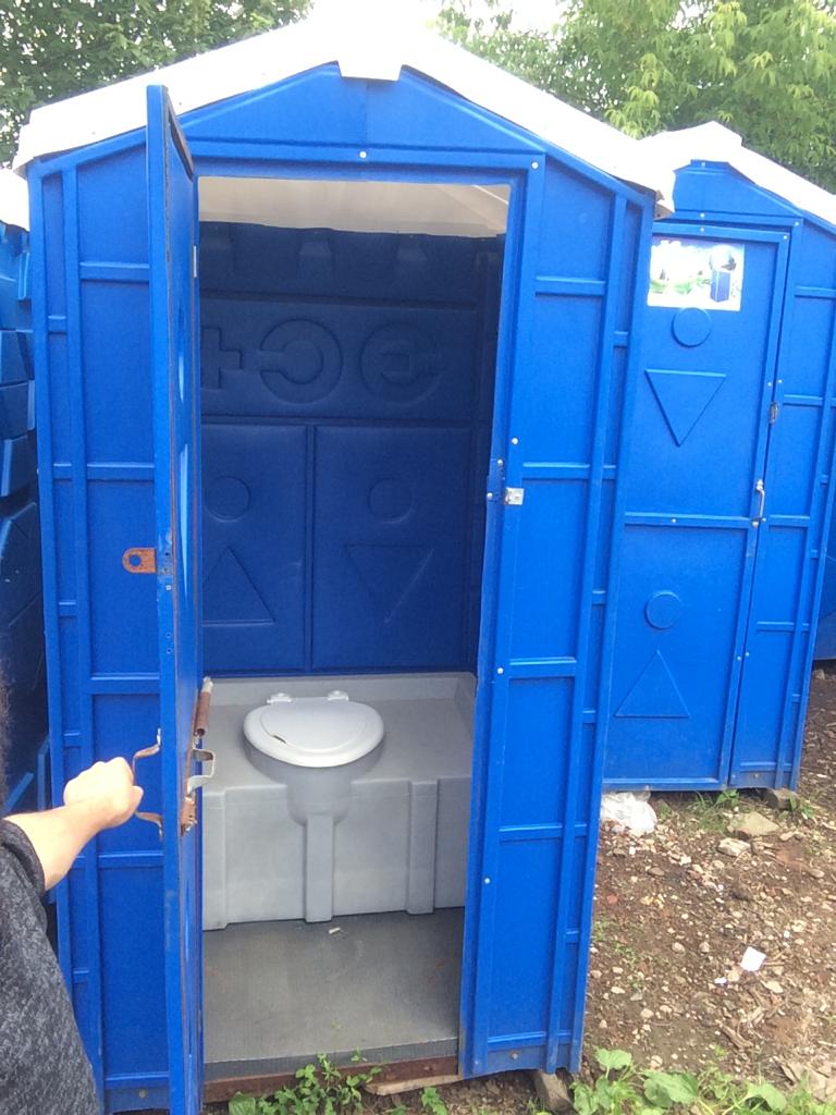 туалетная кабина купить во владимире
